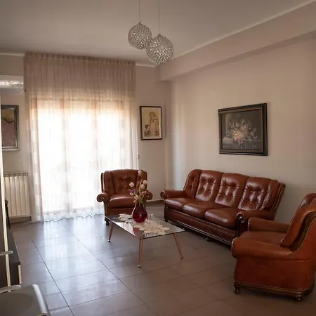 아파트 Come A Casa Panoramico E Centralissimo *
