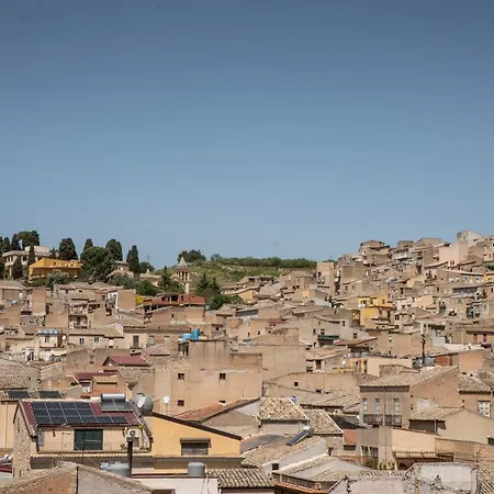 Come A Casa Panoramico E Centralissimo *