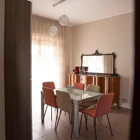 Come A Casa Panoramico E Centralissimo * Canicattì